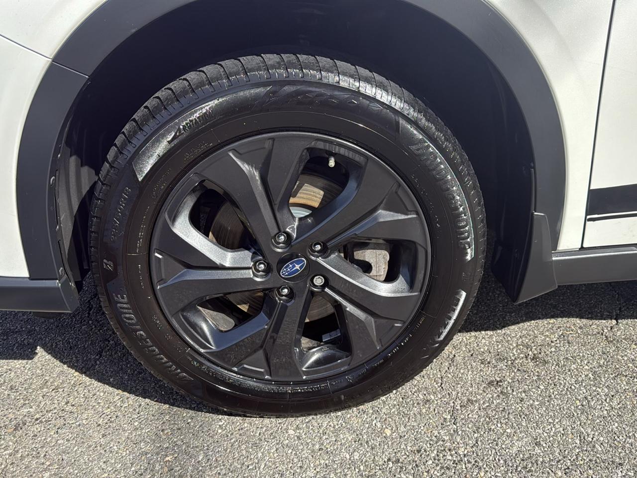 Subaru Outback Onyx Edition XT 2020