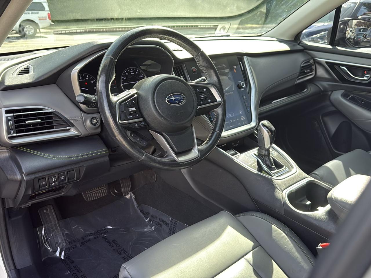 Subaru Outback Onyx Edition XT 2020