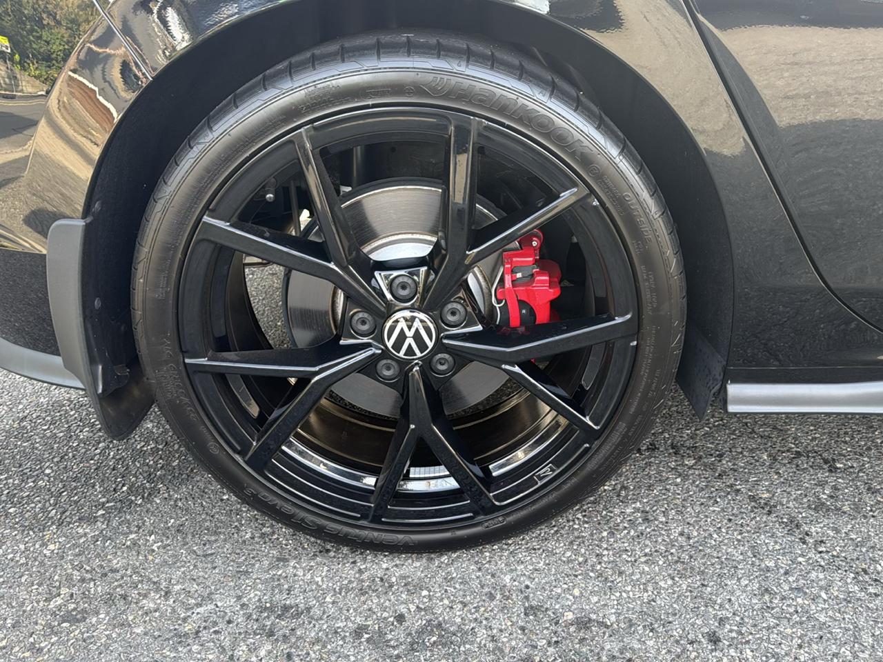 Volkswagen Golf GTI 2.0T 380 S Manual 2024