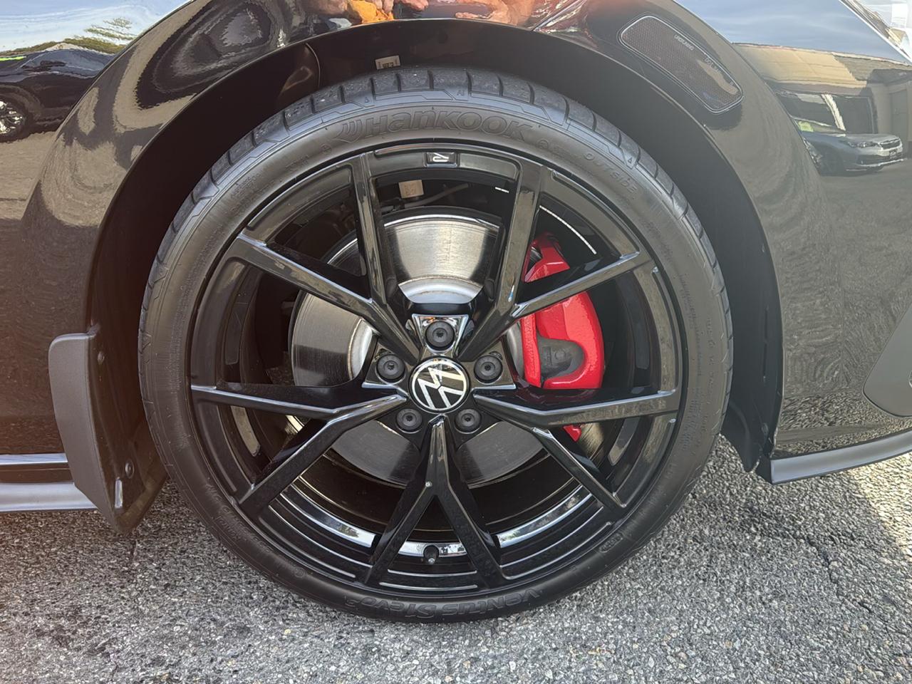 Volkswagen Golf GTI 2.0T 380 S Manual 2024