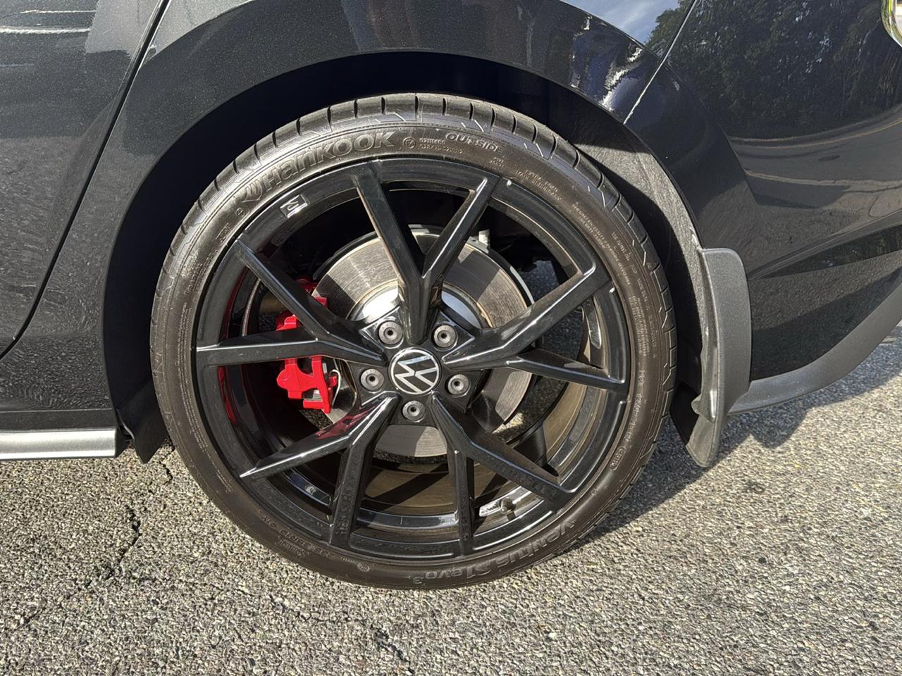 Volkswagen Golf GTI 2.0T 380 S Manual 2024