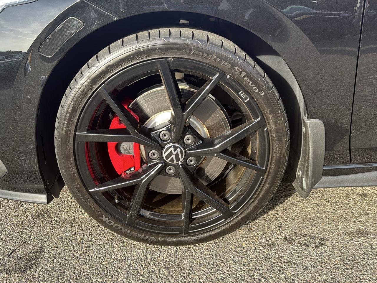 Volkswagen Golf GTI 2.0T 380 S Manual 2024