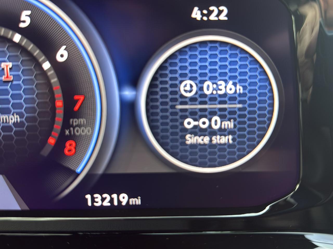 Volkswagen Golf GTI 2.0T 380 S Manual 2024