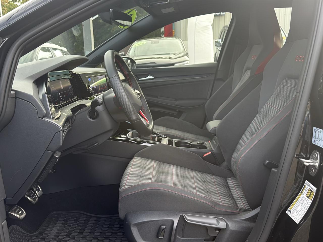 Volkswagen Golf GTI 2.0T 380 S Manual 2024