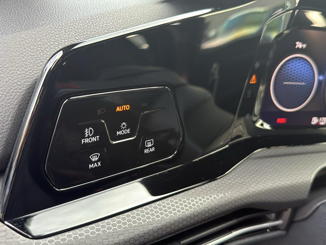 Volkswagen Golf GTI 2.0T 380 S Manual 2024