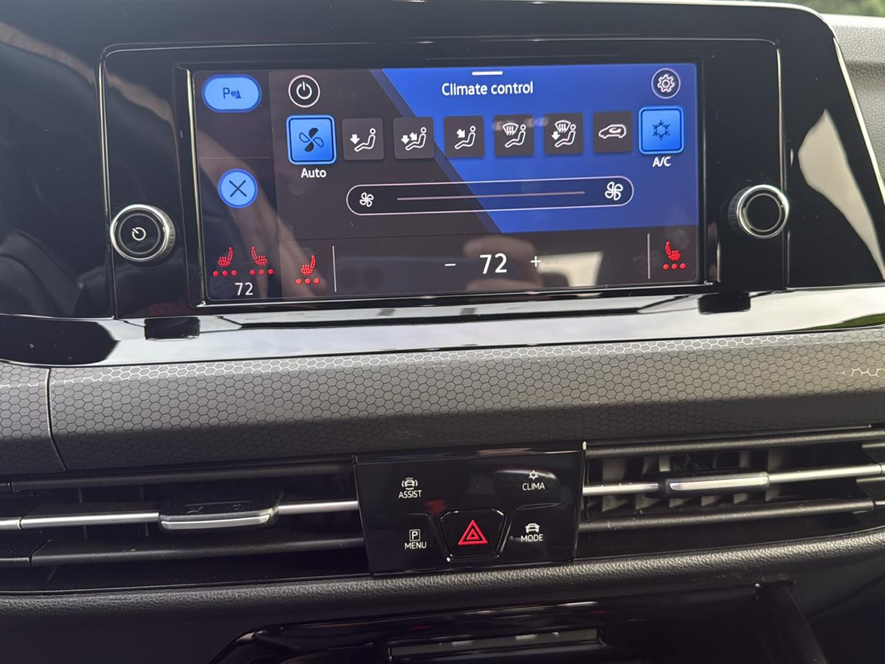 Volkswagen Golf GTI 2.0T 380 S Manual 2024