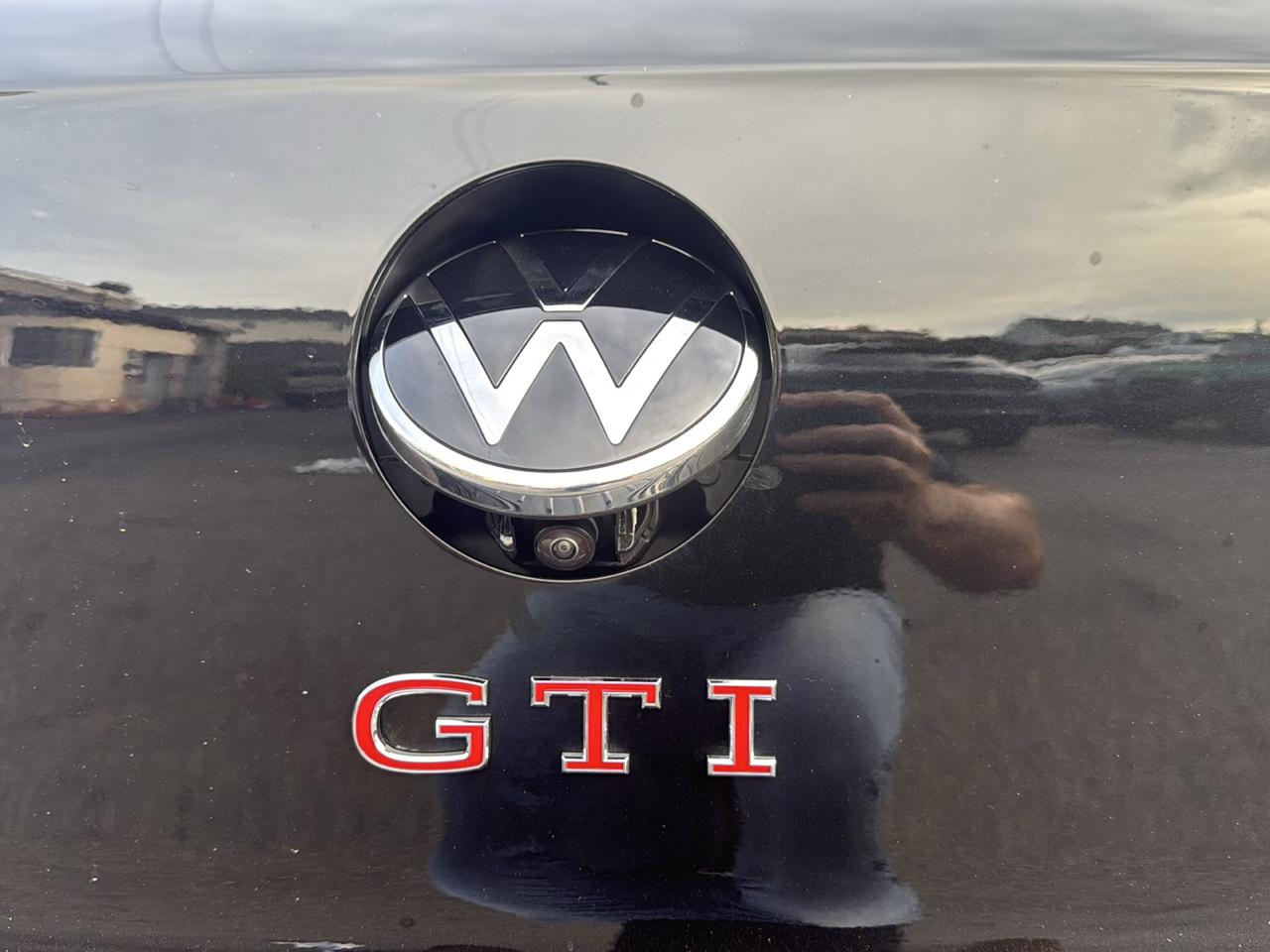 Volkswagen Golf GTI 2.0T 380 S Manual 2024
