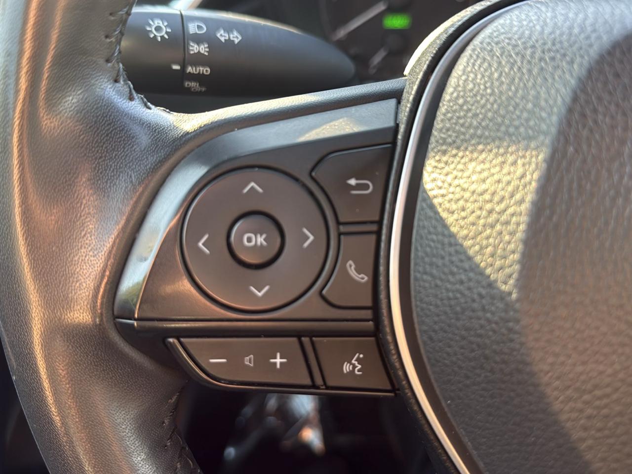 Toyota Corolla Hybrid SE 2023