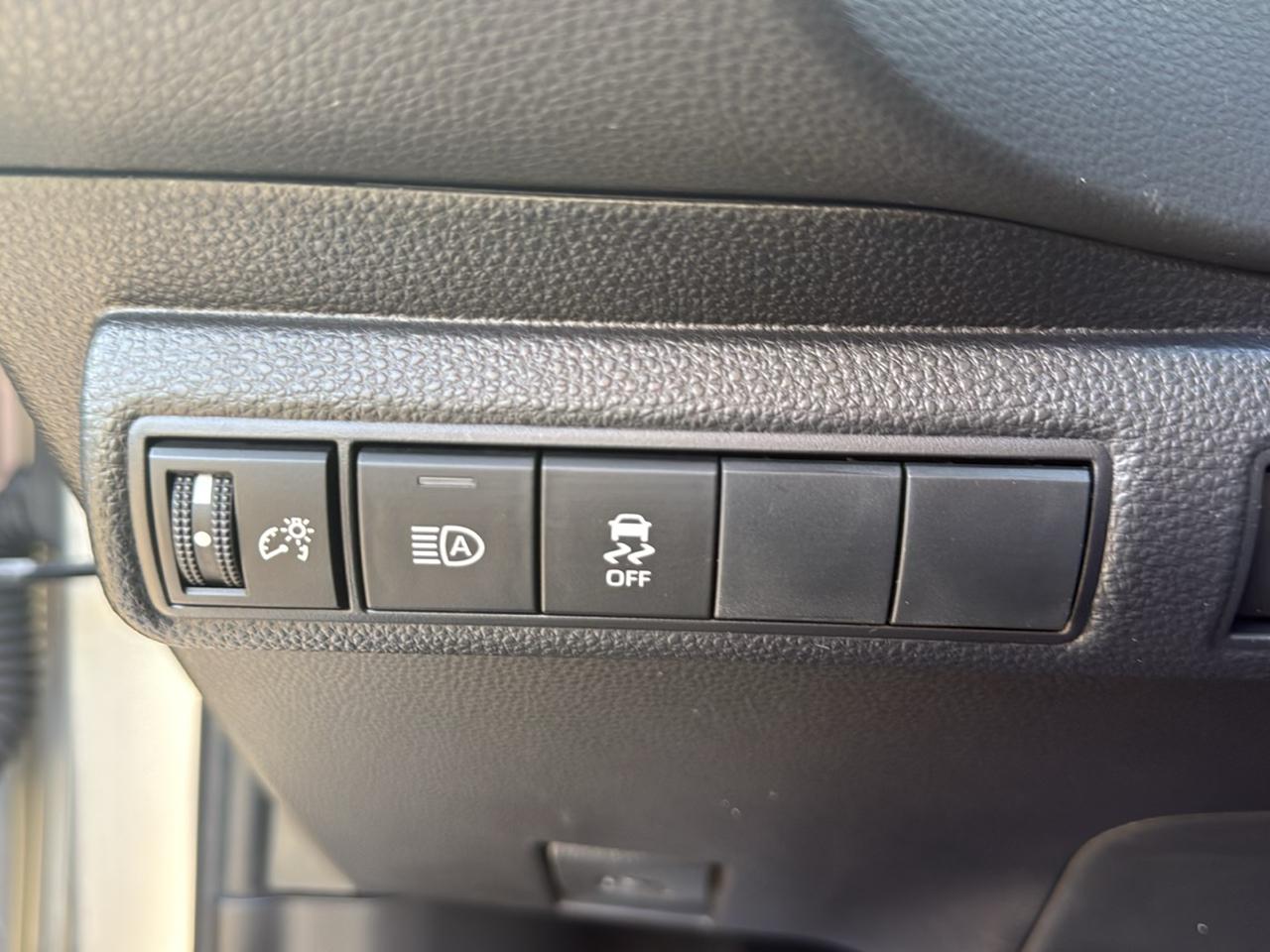 Toyota Corolla Hybrid SE 2023