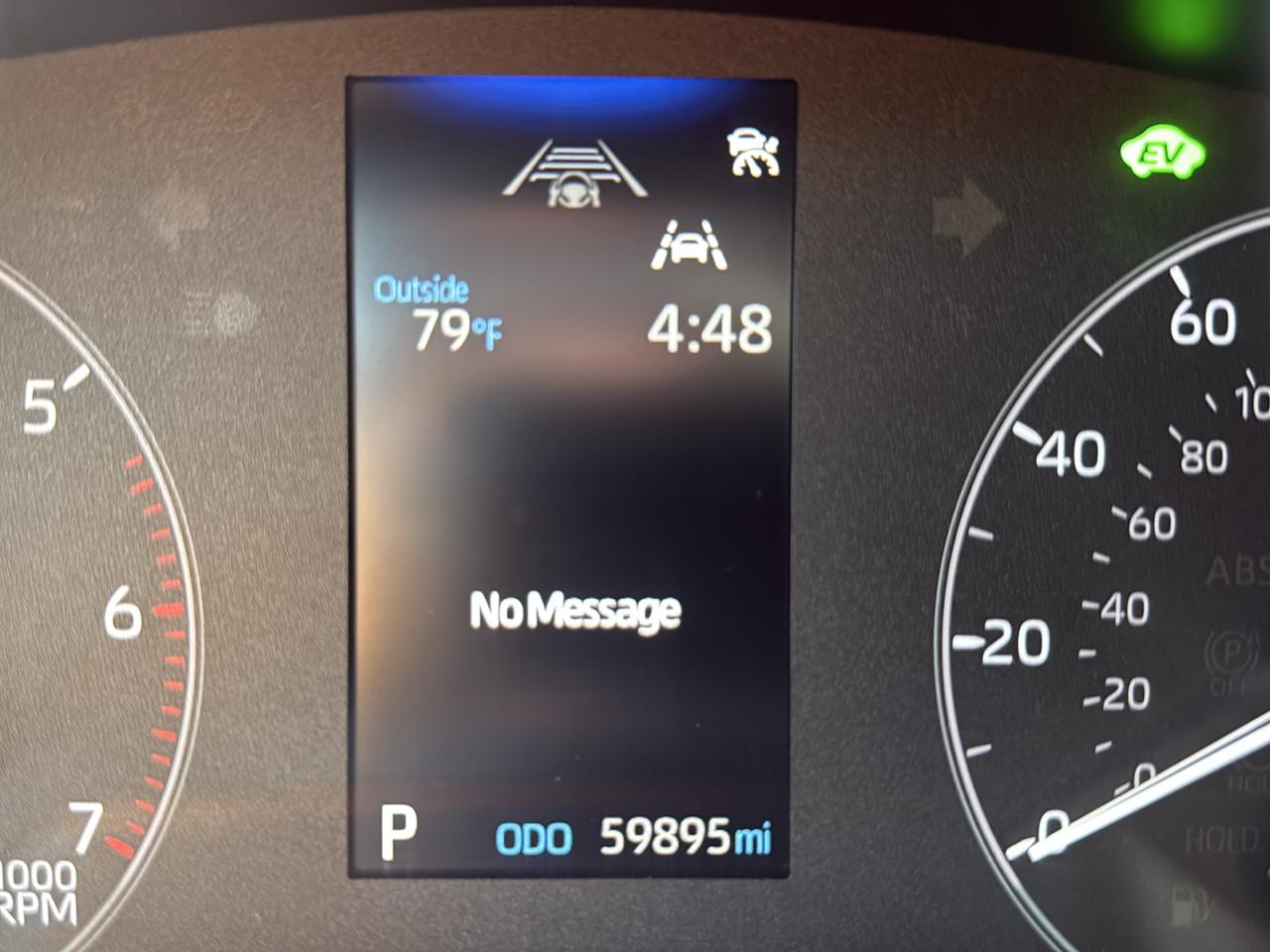 Toyota Corolla Hybrid SE 2023
