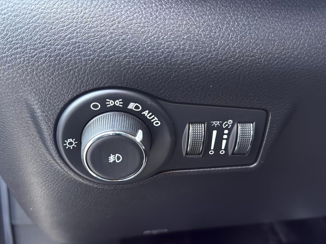 Jeep Compass Latitude 4WD 2022