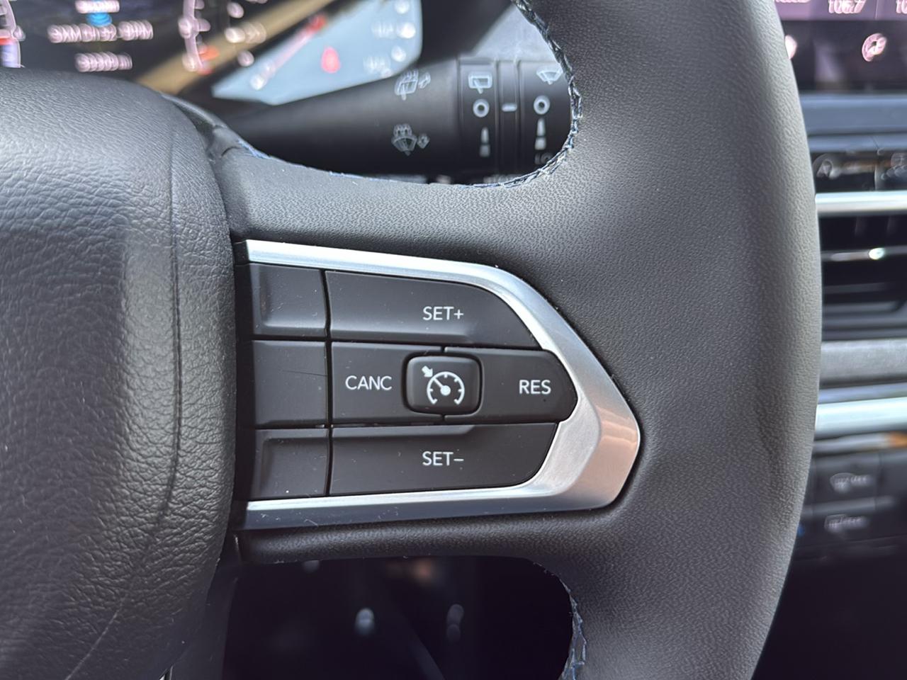 Jeep Compass Latitude 4WD 2022