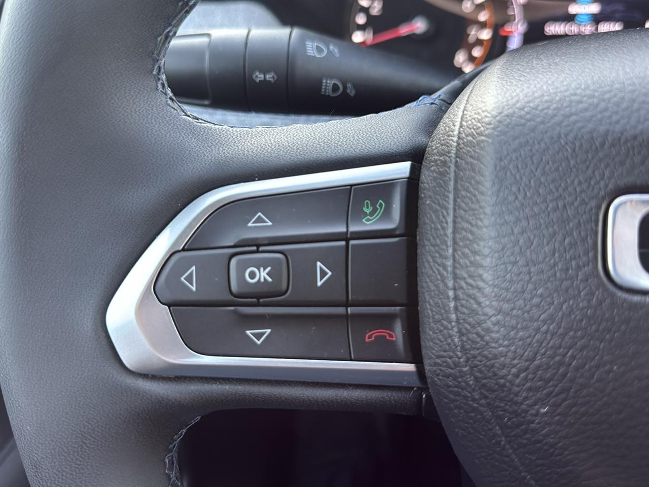 Jeep Compass Latitude 4WD 2022