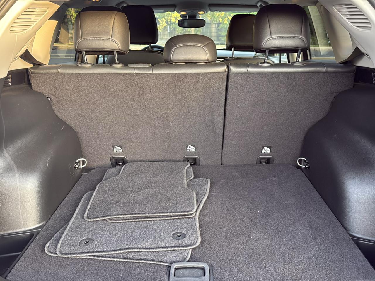 Jeep Compass Latitude 4WD 2022