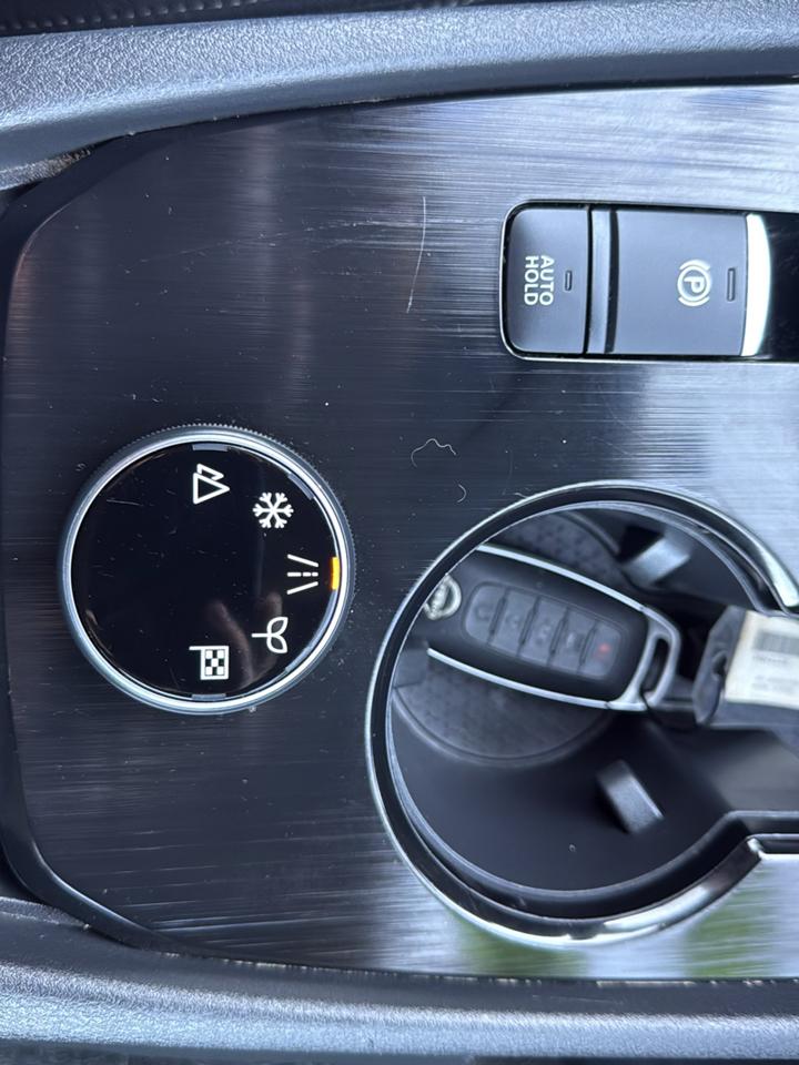 Nissan Rogue SV AWD 2024