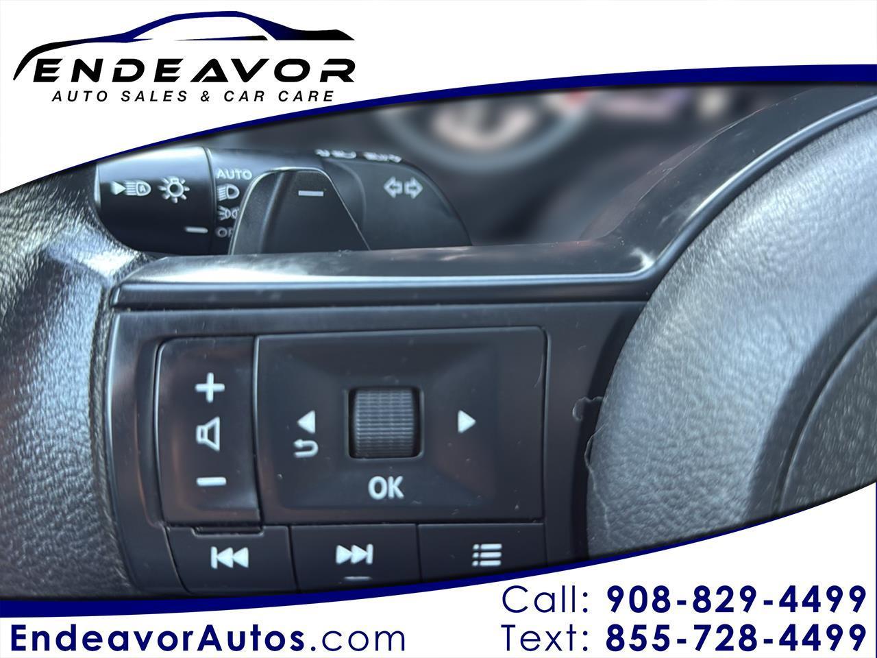 Nissan Rogue SV AWD 2024