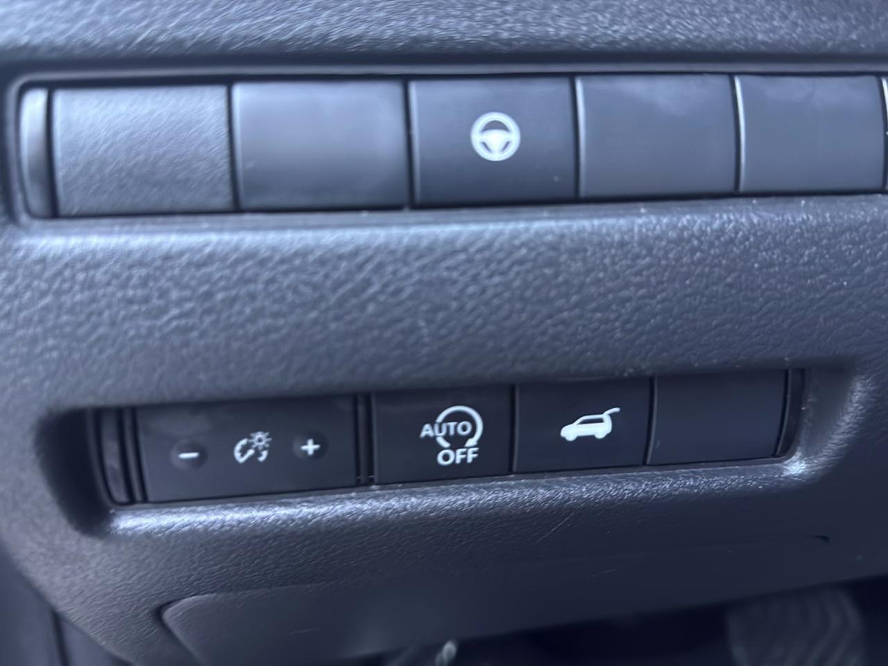 Nissan Rogue SV AWD 2024