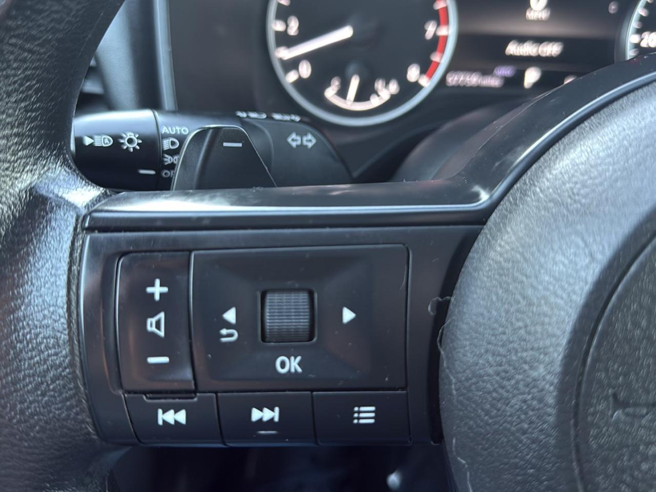Nissan Rogue SV AWD 2024