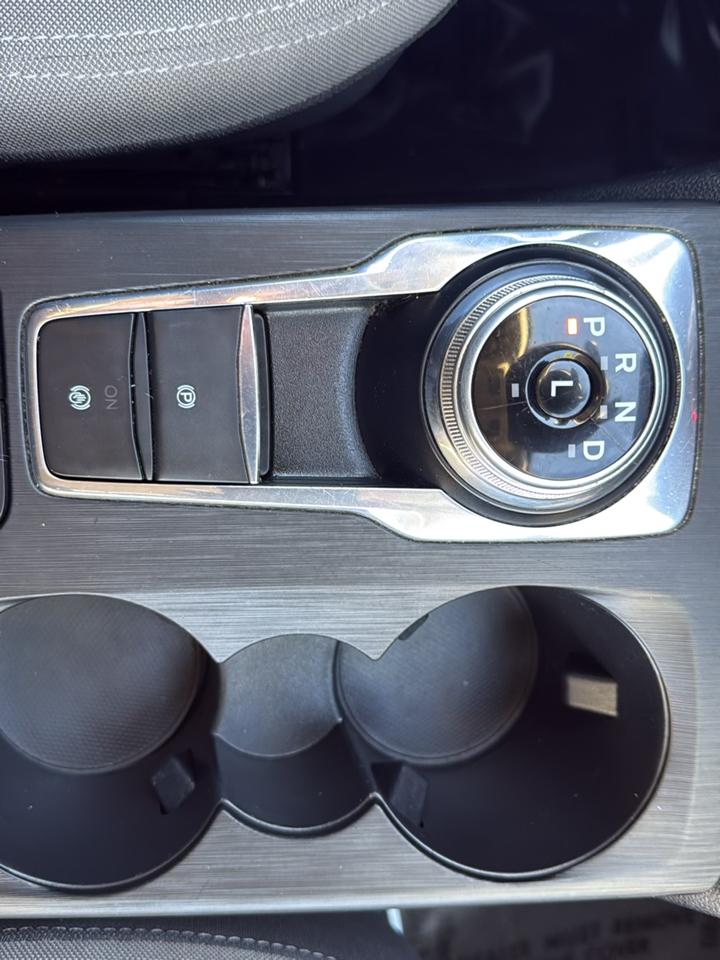Ford Escape SE AWD 2020
