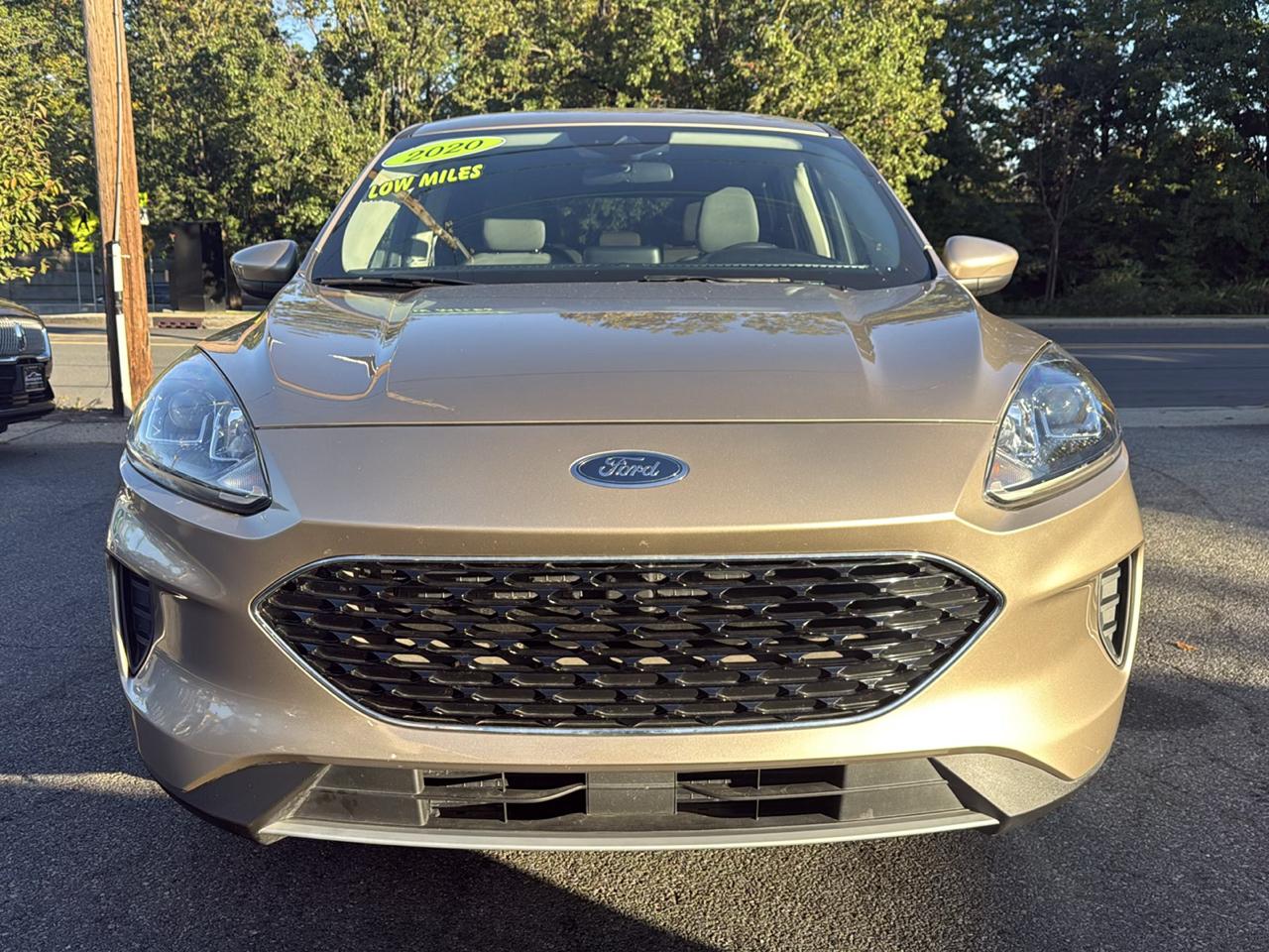 Ford Escape SE AWD 2020