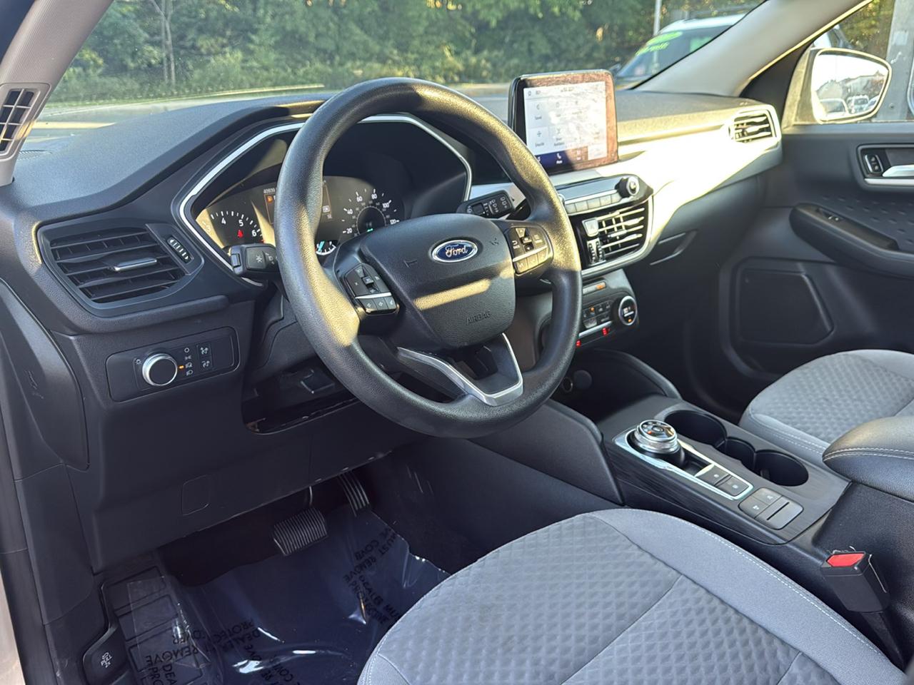 Ford Escape SE AWD 2020