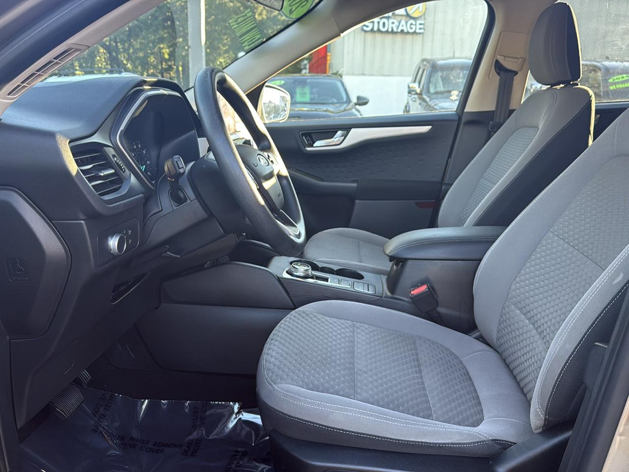 Ford Escape SE AWD 2020