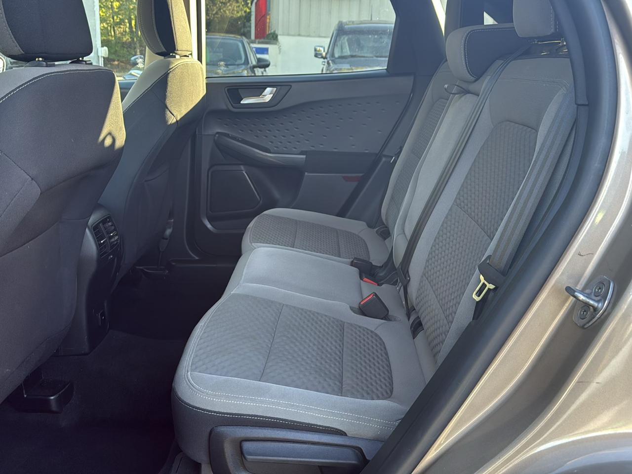 Ford Escape SE AWD 2020