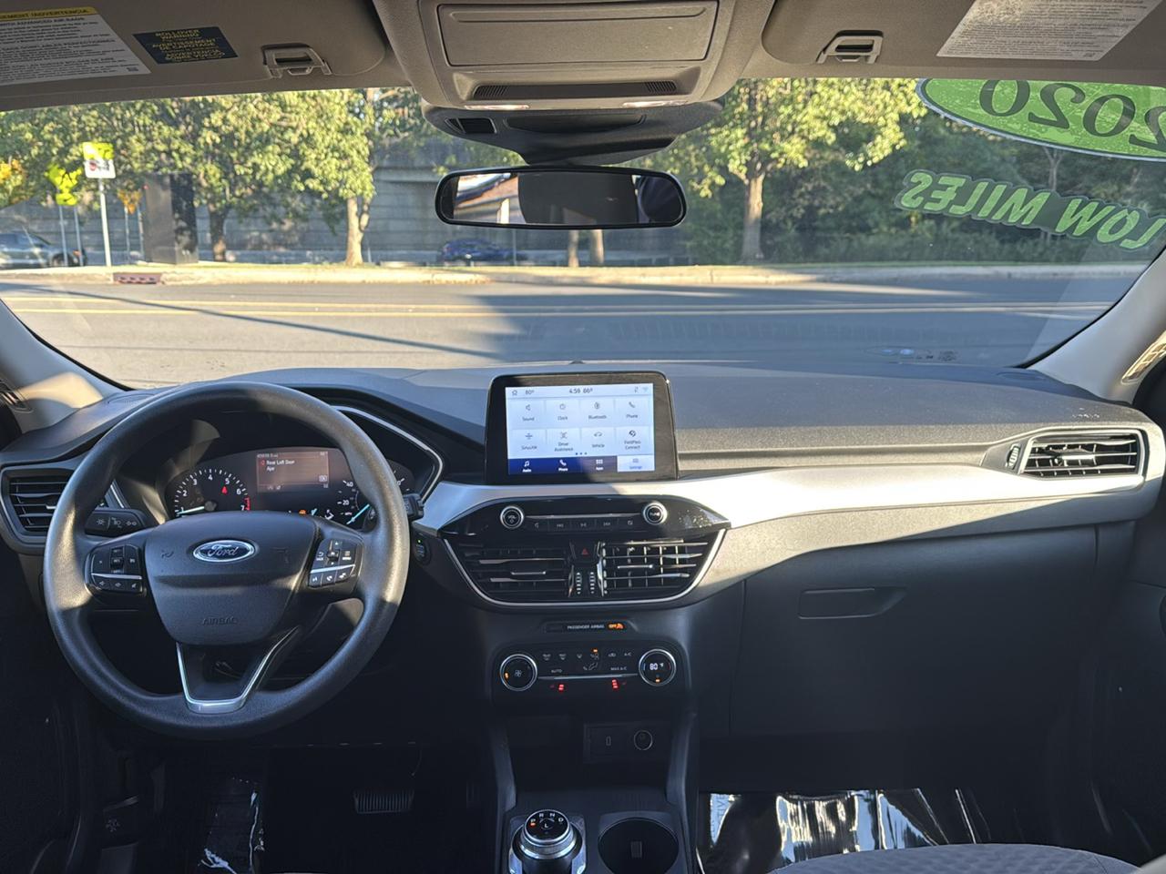 Ford Escape SE AWD 2020
