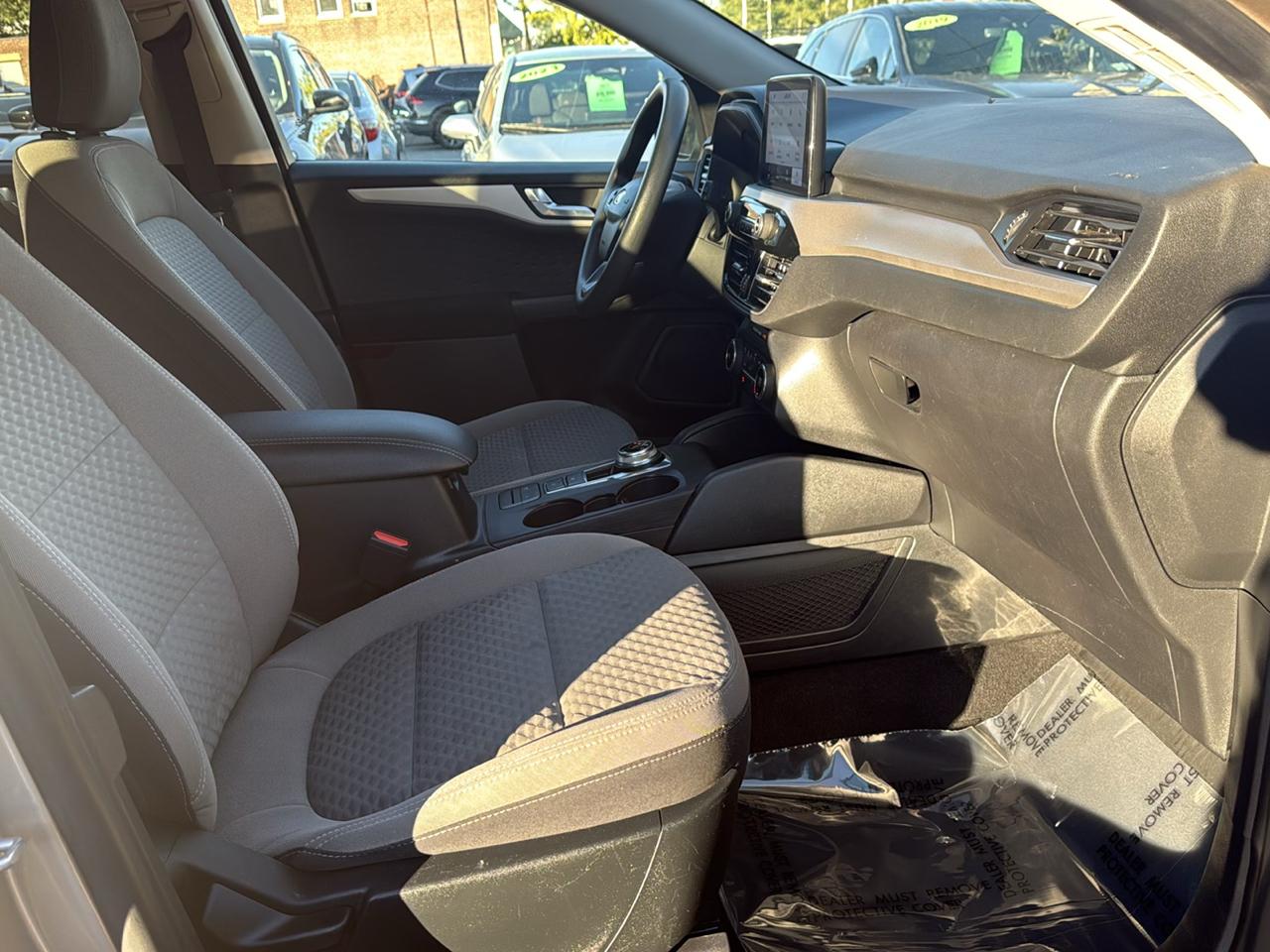 Ford Escape SE AWD 2020