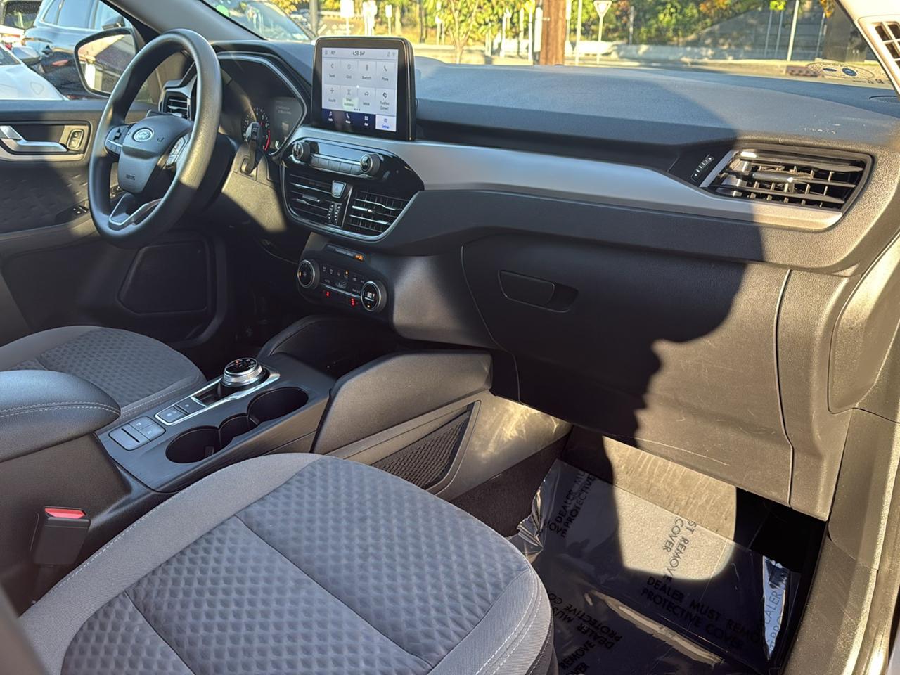 Ford Escape SE AWD 2020
