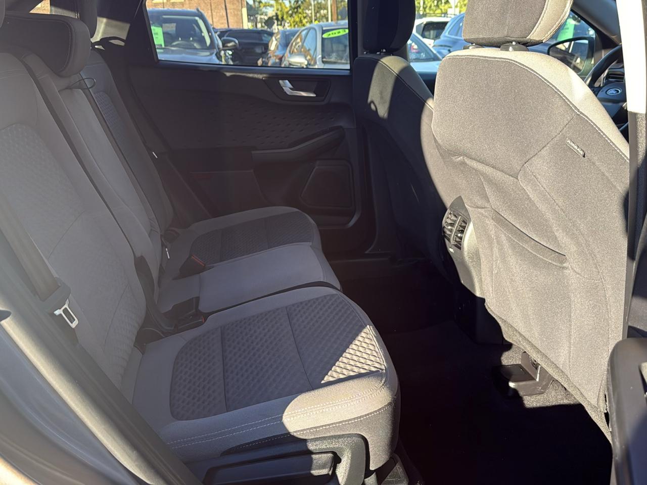 Ford Escape SE AWD 2020