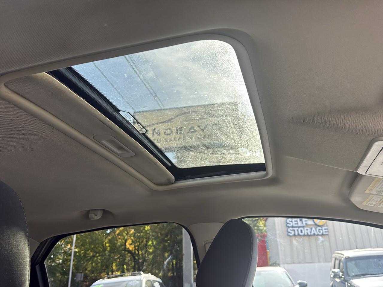 Ford EcoSport SE AWD 2020
