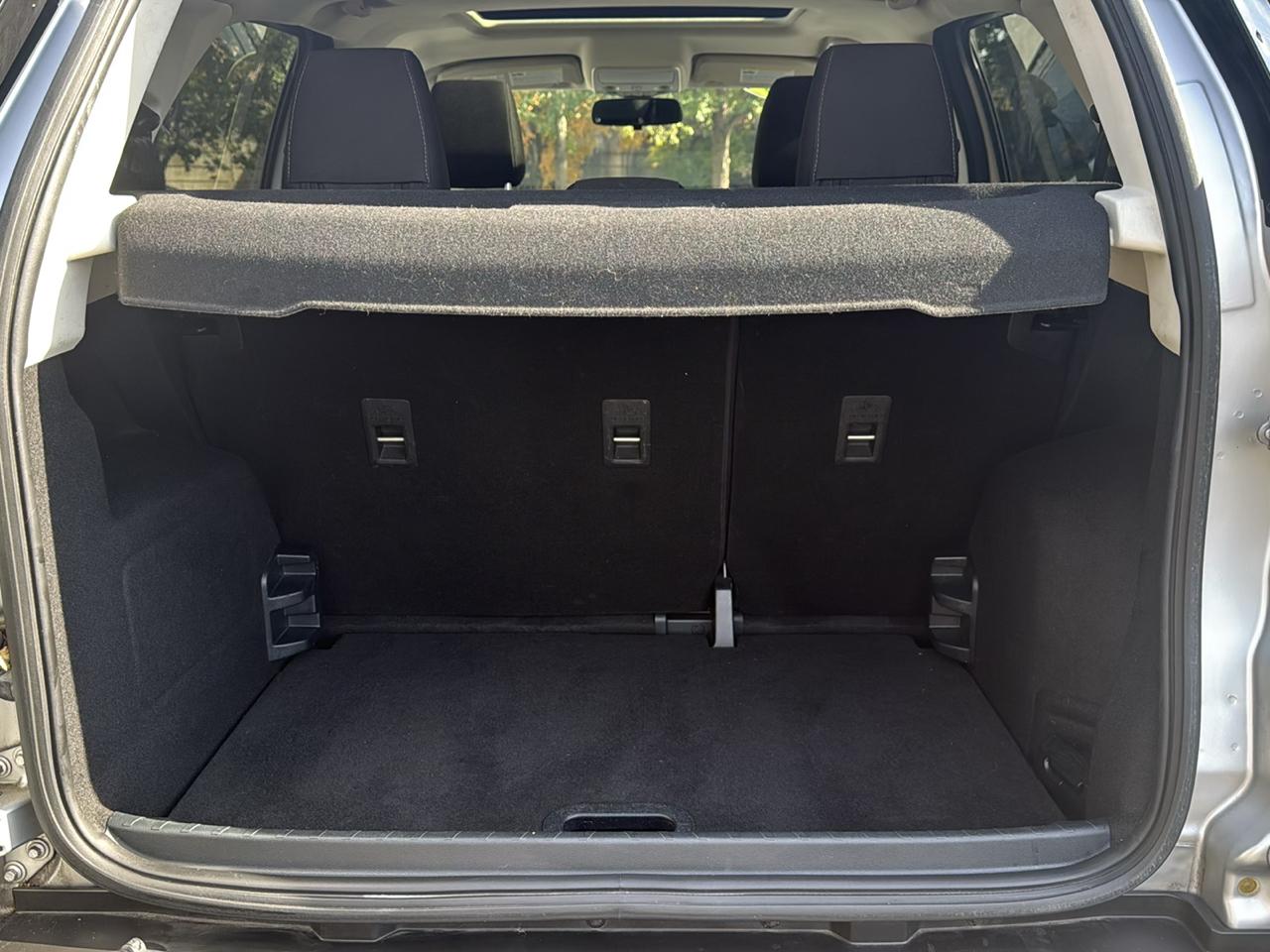 Ford EcoSport SE AWD 2020