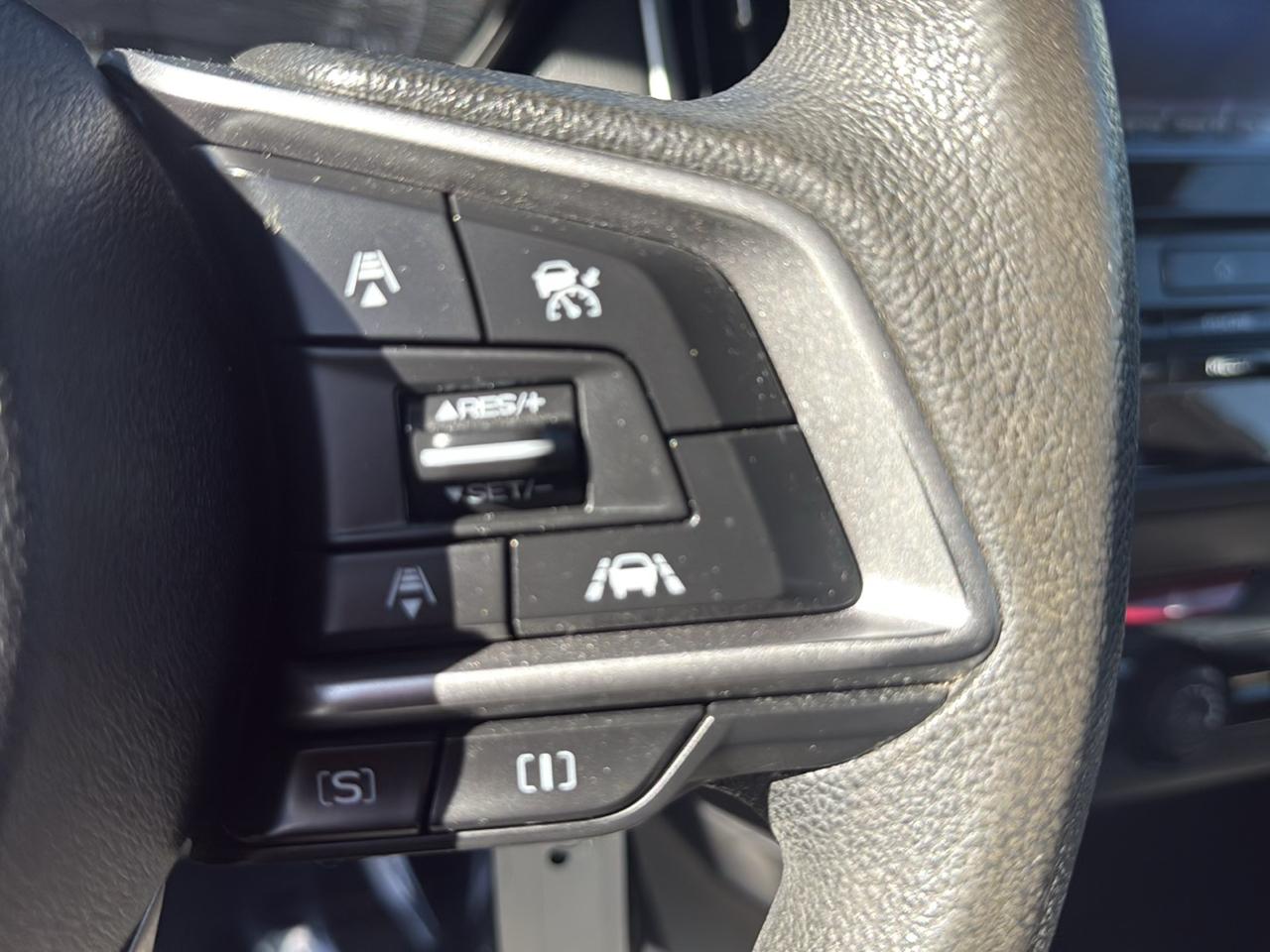 Subaru Forester Base 2019