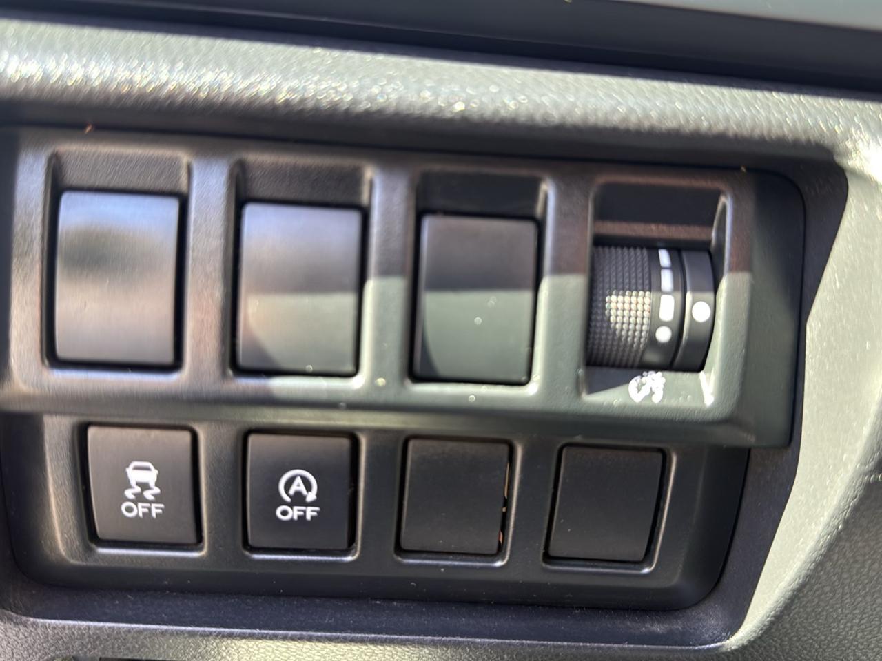 Subaru Forester Base 2019
