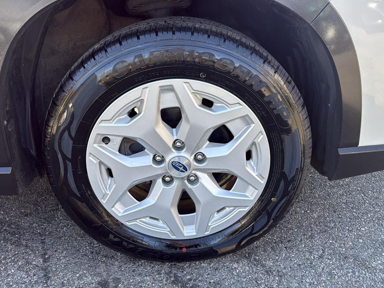 Subaru Forester Base 2019