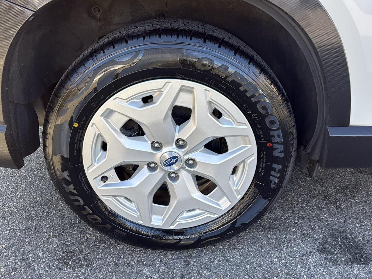 Subaru Forester Base 2019