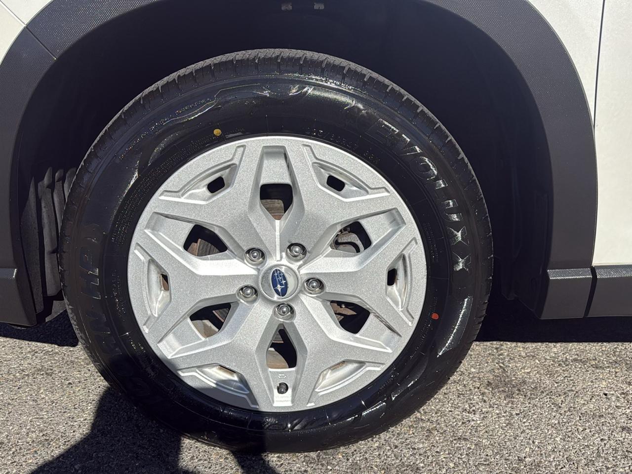 Subaru Forester Base 2019