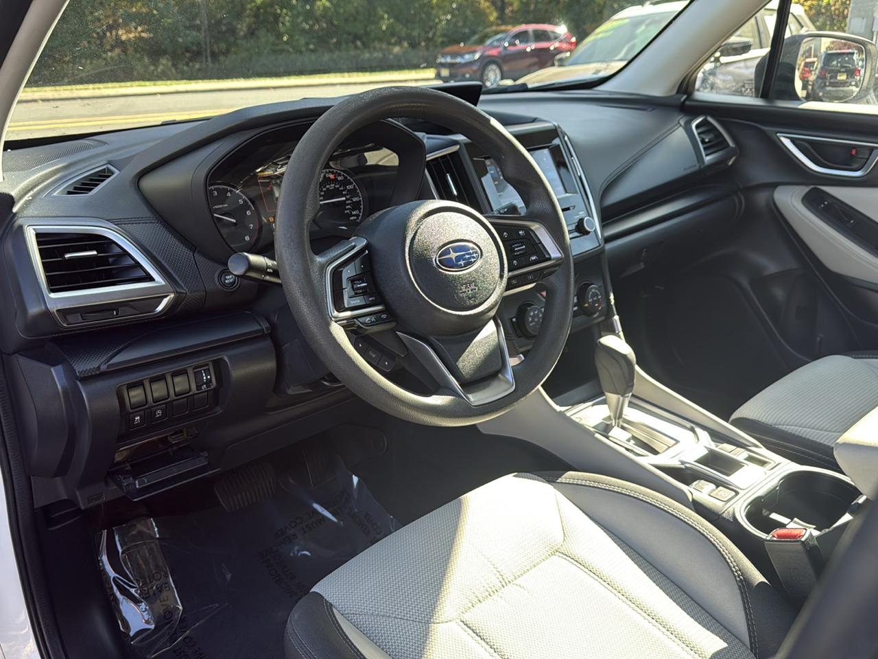 Subaru Forester Base 2019