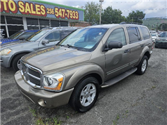 2005 Dodge Durango 