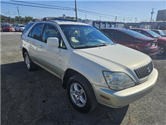 1999 Lexus RX 300 