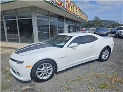 2015 Chevrolet Camaro 