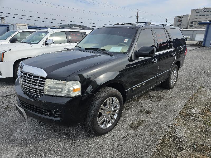 Lincoln Navigator 2WD 2008