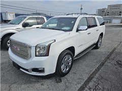 2017 GMC Yukon XL 