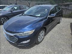 2022 Chevrolet Malibu 