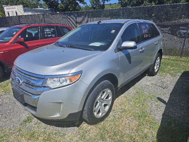 2014 Ford Edge SEL FWD
