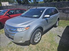 2014 Ford Edge 