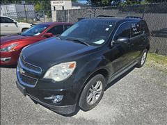 2013 Chevrolet Equinox 