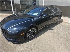 2020 Hyundai Sonata 