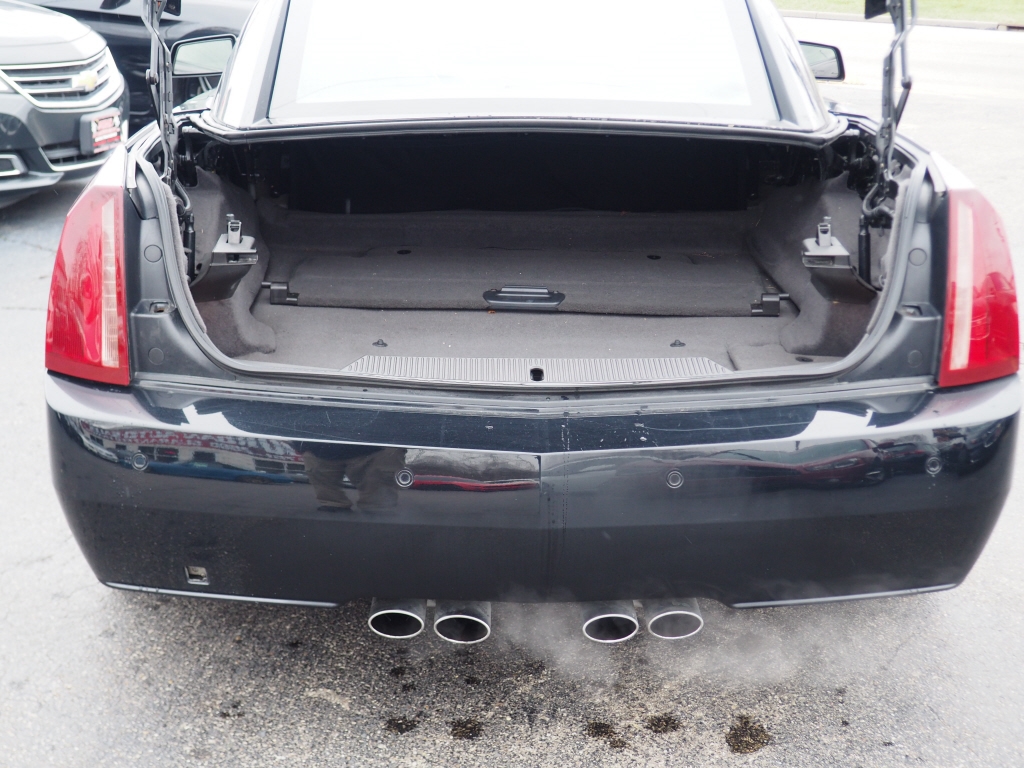 Cadillac XLR Convertible 2005